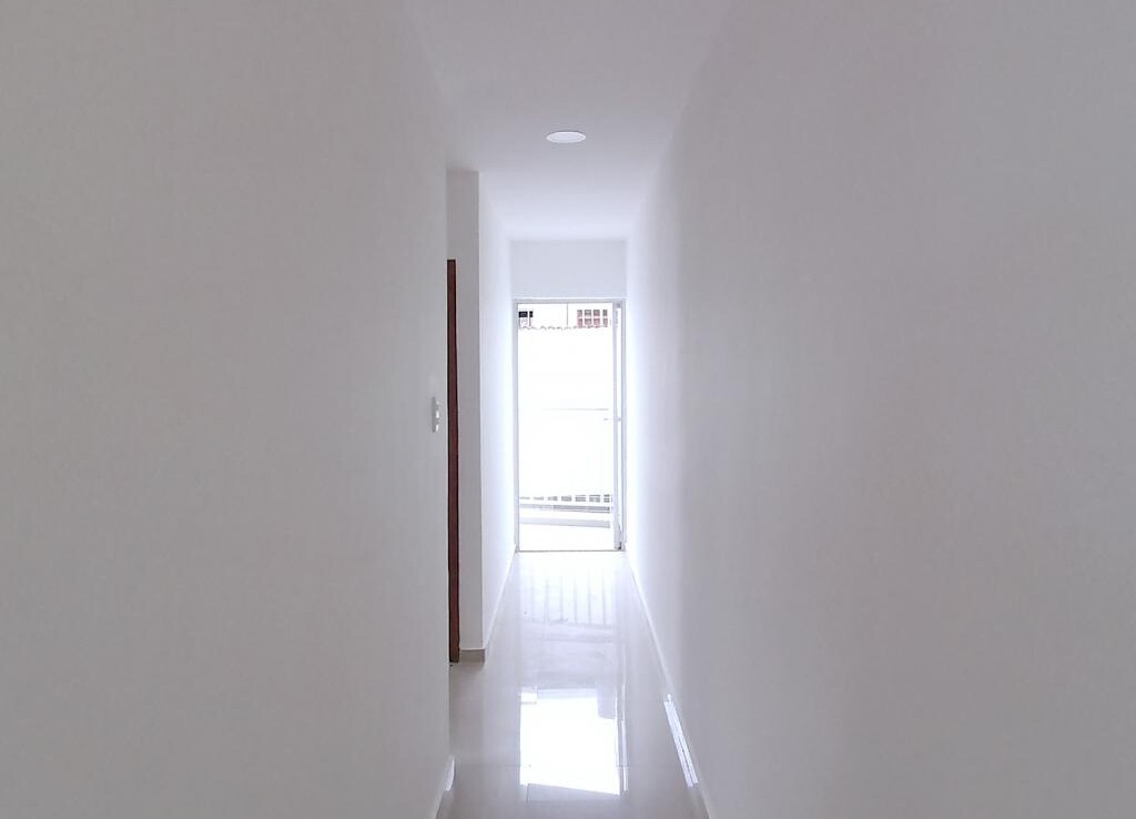 Inmobiliaria Issa Saieh Apartamento Arriendo, Las Delicias, Barranquilla imagen 8
