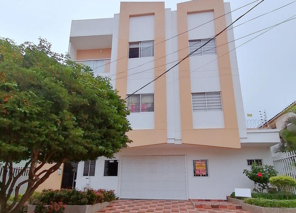 Inmobiliaria Issa Saieh Apartaestudio Arriendo, Las Delicias, Barranquilla imagen 0