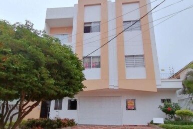 Inmobiliaria Issa Saieh Apartaestudio Arriendo, Las Delicias, Barranquilla imagen 0