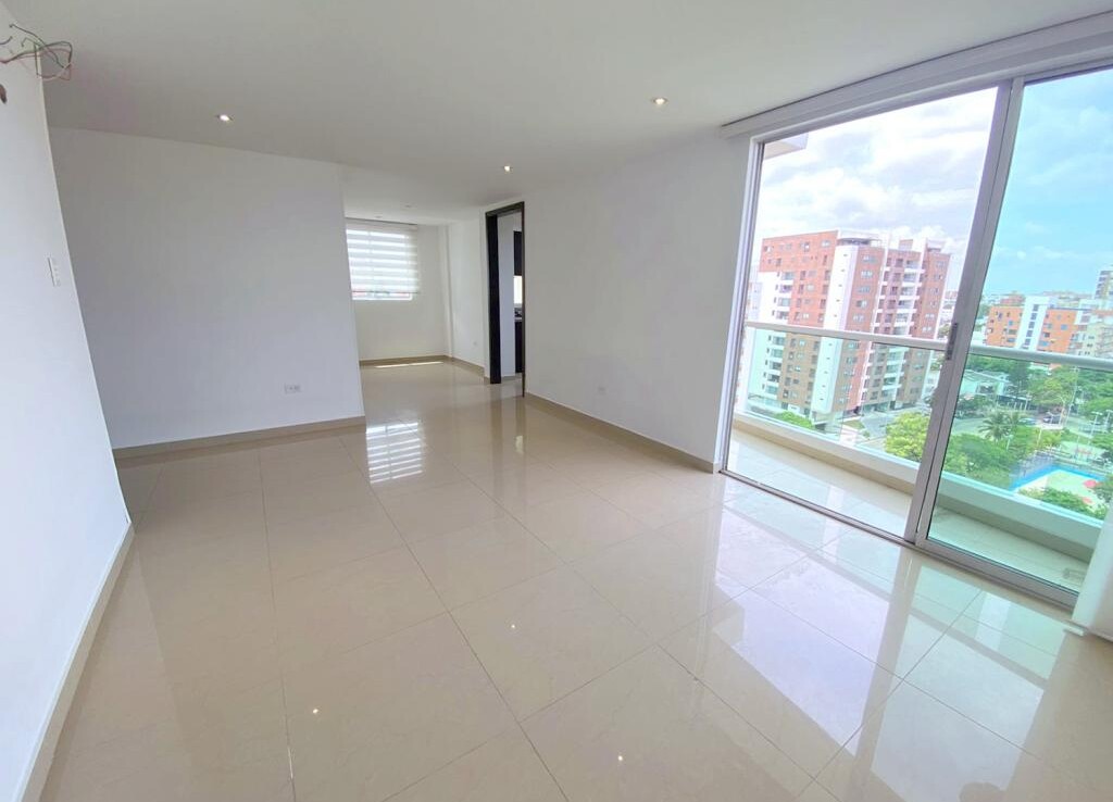 Inmobiliaria Issa Saieh Apartamento Venta, La Campiña, Barranquilla imagen 0