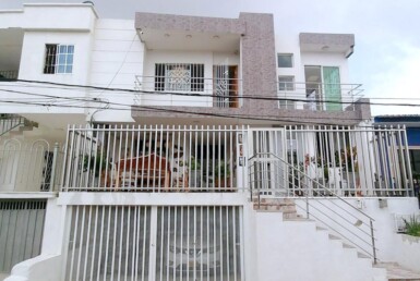 Inmobiliaria Issa Saieh Apartamento Venta, El Silencio, Barranquilla imagen 0