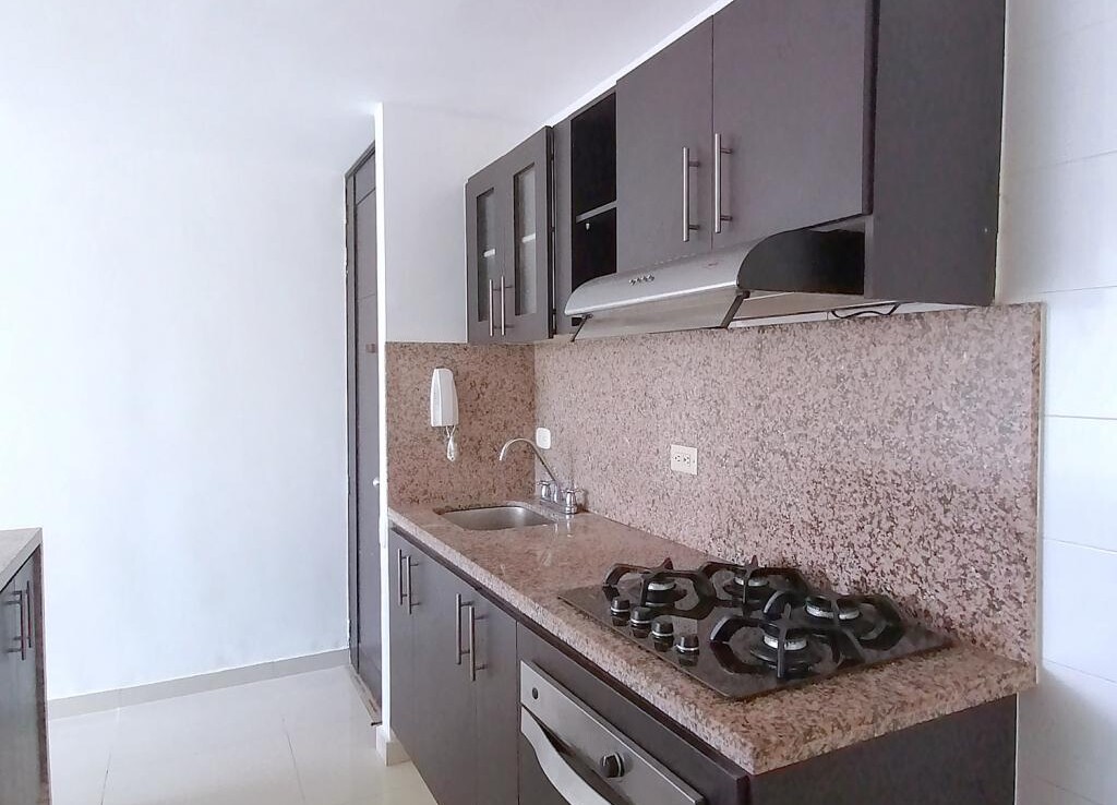 Inmobiliaria Issa Saieh Apartamento Venta, Miramar, Barranquilla imagen 3