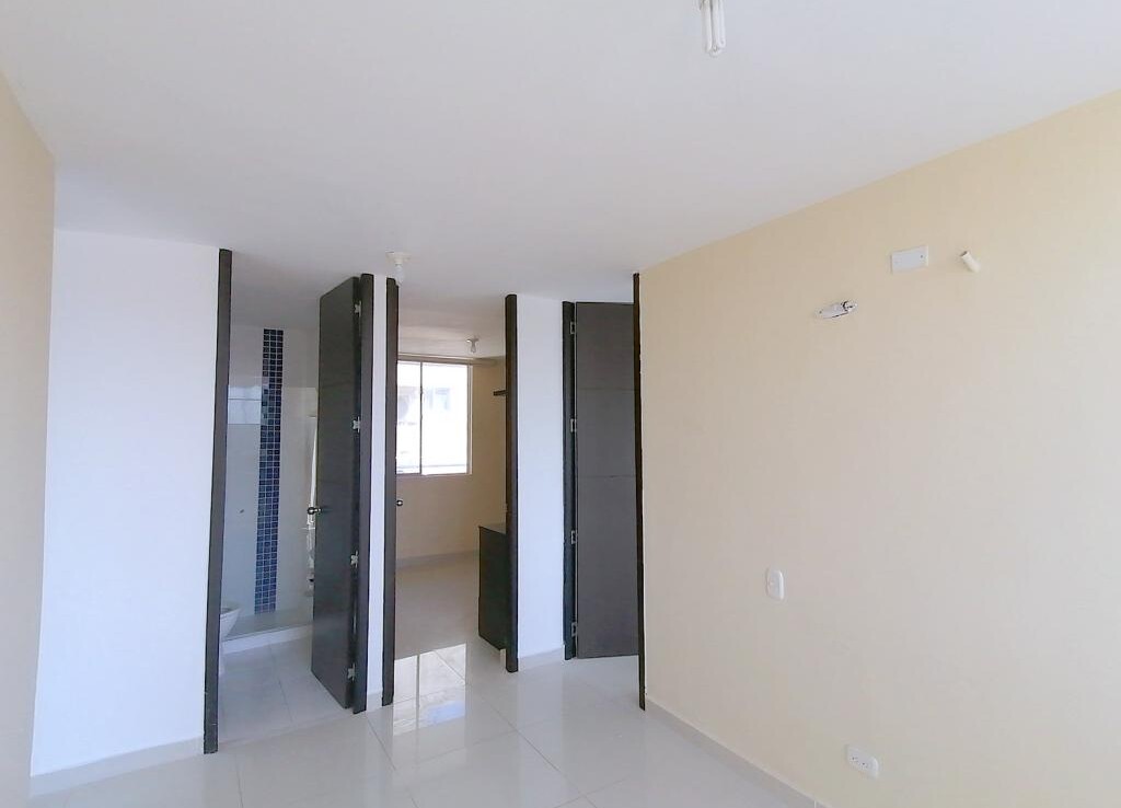 Inmobiliaria Issa Saieh Apartamento Arriendo, Miramar, Barranquilla imagen 6