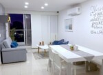 Inmobiliaria Issa Saieh Apartamento Arriendo, El Tabor, Barranquilla imagen 1