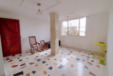 Inmobiliaria Issa Saieh Apartamento Venta, Las Delicias, Barranquilla imagen 0