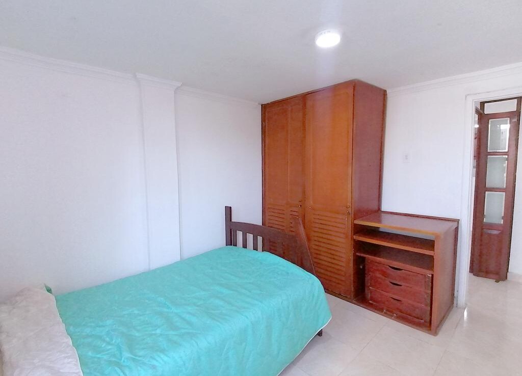 Inmobiliaria Issa Saieh Apartamento Venta, Riomar, Barranquilla imagen 10