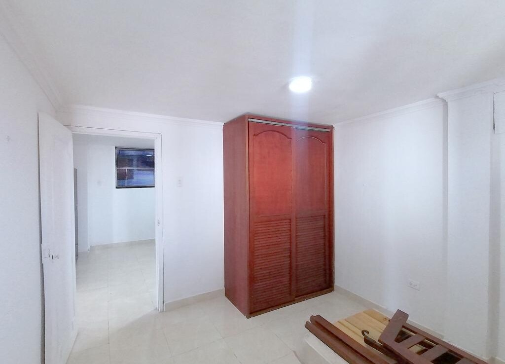 Inmobiliaria Issa Saieh Apartamento Arriendo/venta, Riomar, Barranquilla imagen 12