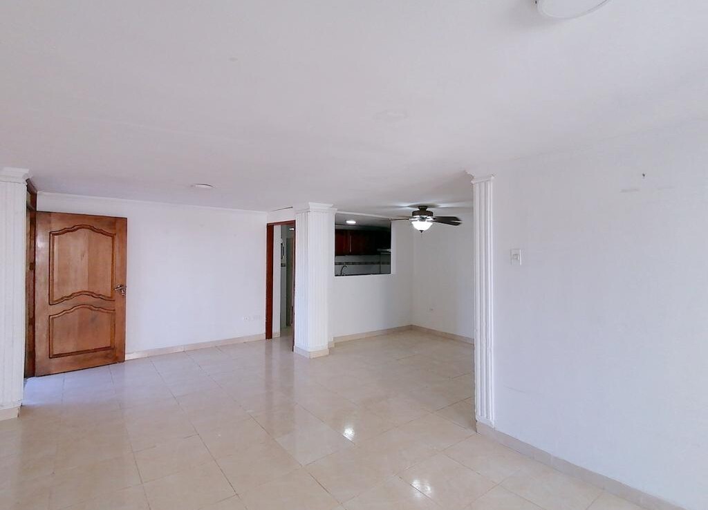 Inmobiliaria Issa Saieh Apartamento Venta, Riomar, Barranquilla imagen 1