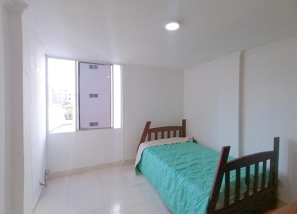 Inmobiliaria Issa Saieh Apartamento Venta, Riomar, Barranquilla imagen 9
