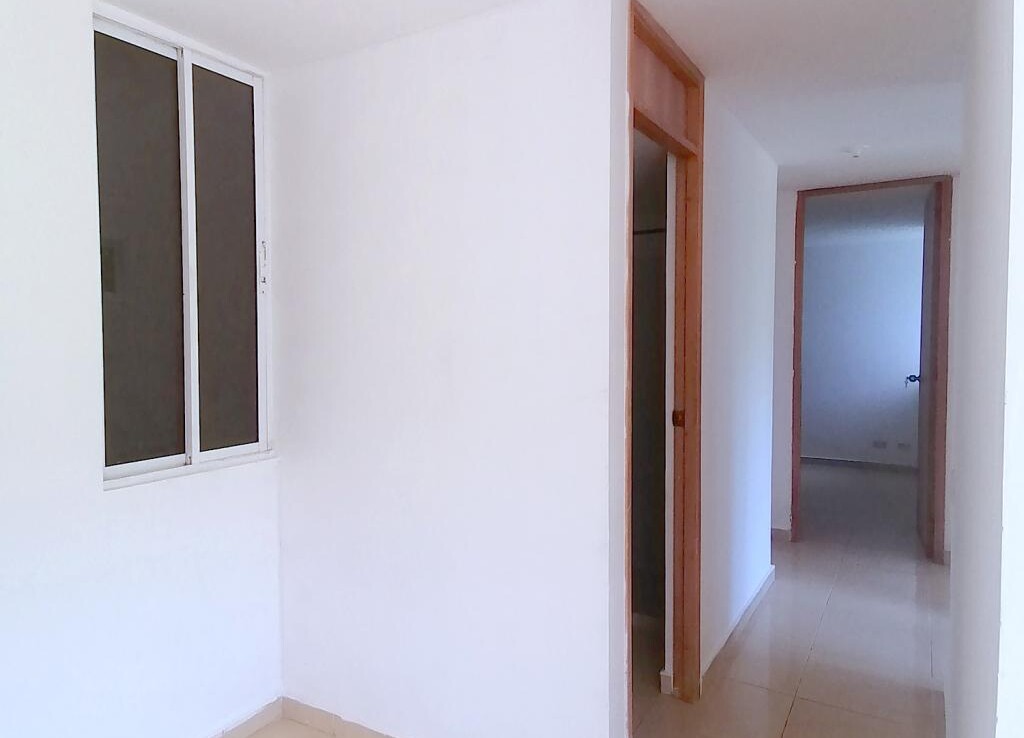 Inmobiliaria Issa Saieh Apartamento Arriendo, Villa Carolina, Barranquilla imagen 5