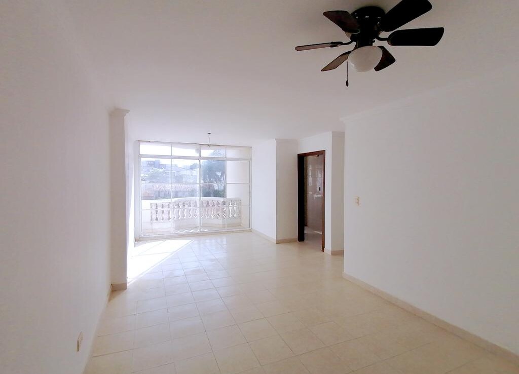 Inmobiliaria Issa Saieh Apartamento Arriendo, Altamira, Barranquilla imagen 0