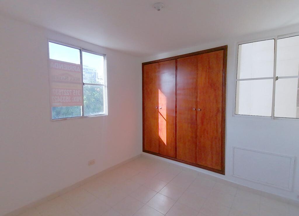 Inmobiliaria Issa Saieh Apartamento Arriendo, Altamira, Barranquilla imagen 6