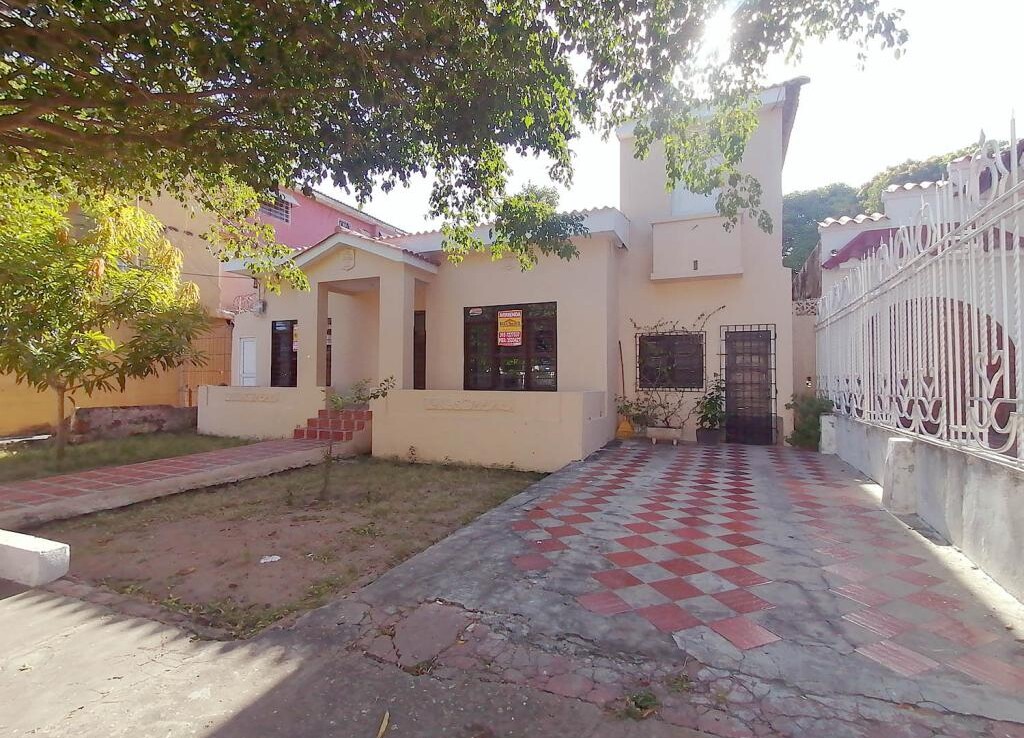 Inmobiliaria Issa Saieh Casa Arriendo, Bellavista, Barranquilla imagen 0