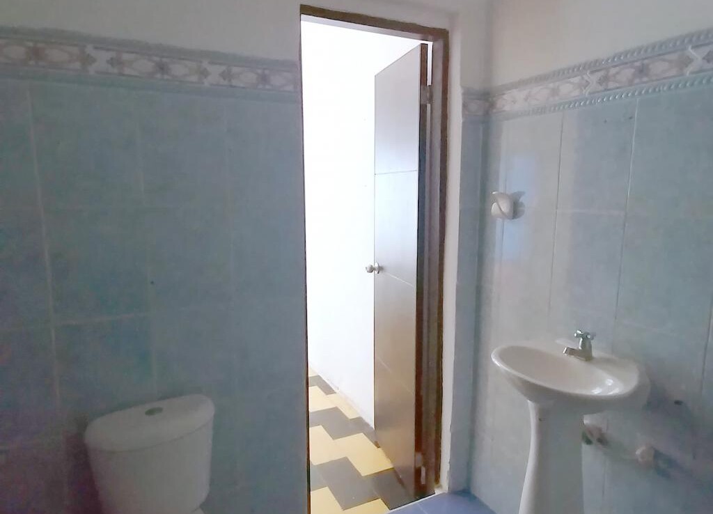 Inmobiliaria Issa Saieh Casa Arriendo, Bellavista, Barranquilla imagen 15