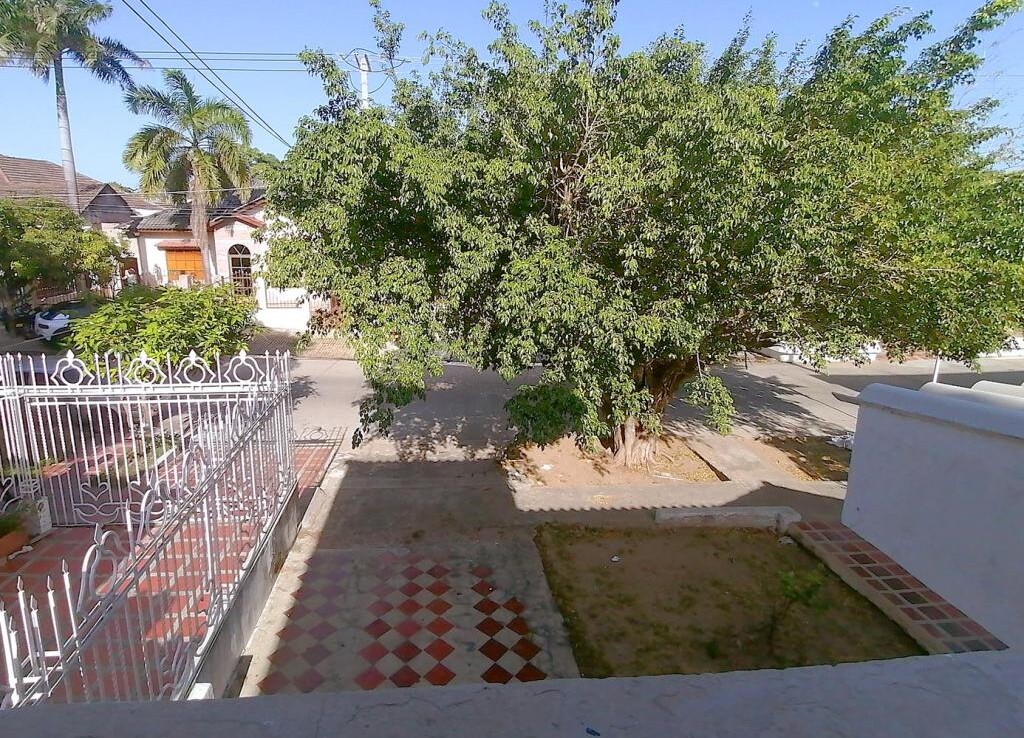 Inmobiliaria Issa Saieh Casa Arriendo, Bellavista, Barranquilla imagen 28