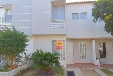 Inmobiliaria Issa Saieh Casa Arriendo, Villa Campestre, Barranquilla imagen 0
