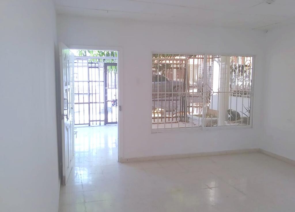 Inmobiliaria Issa Saieh Casa Arriendo/venta, Olaya Herrera, Barranquilla imagen 1