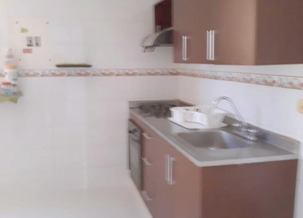 Inmobiliaria Issa Saieh Apartamento Arriendo, Bellavista, Barranquilla imagen 2