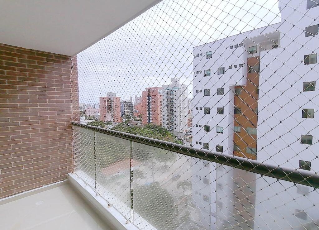 Inmobiliaria Issa Saieh Apartamento Arriendo, La Campiña, Barranquilla imagen 2