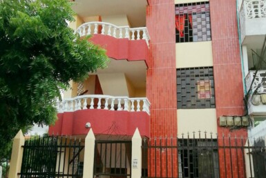 Inmobiliaria Issa Saieh Edificio Venta, Corredor Universitario, Barranquilla imagen 0