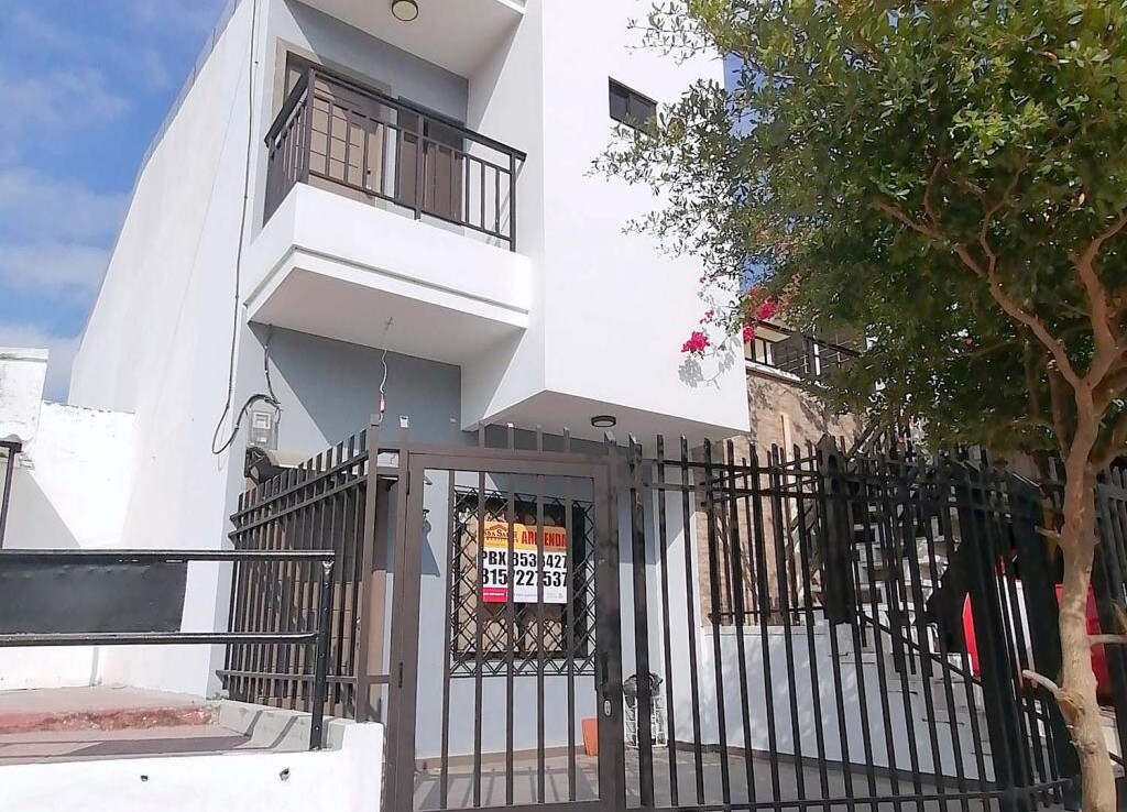 Inmobiliaria Issa Saieh Casa Arriendo/venta, La Unión, Barranquilla imagen 0