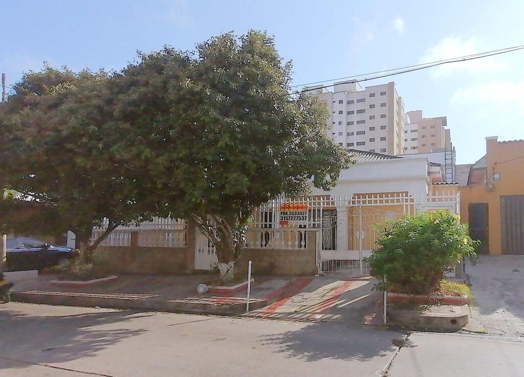 Inmobiliaria Issa Saieh Casa Arriendo/venta, El Porvenir, Barranquilla imagen 0