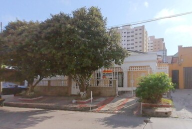 Inmobiliaria Issa Saieh Casa Arriendo/venta, El Porvenir, Barranquilla imagen 0