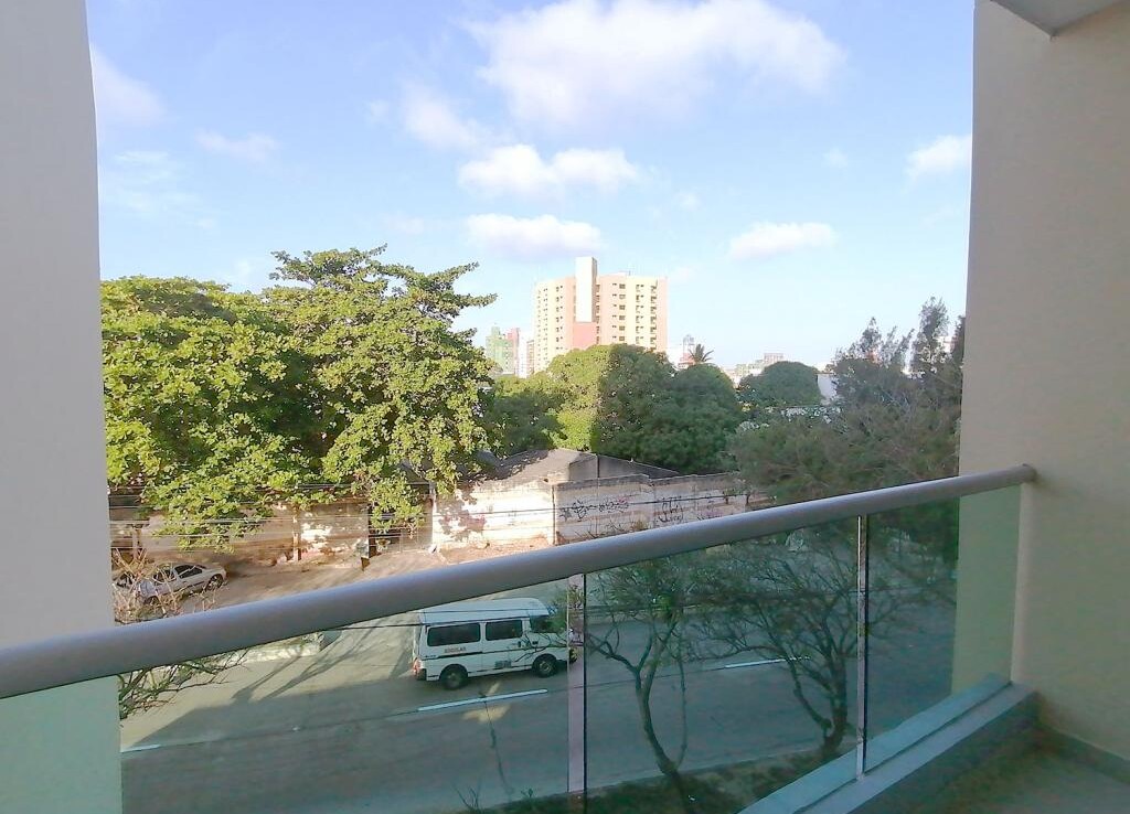 Inmobiliaria Issa Saieh Apartamento Venta, Granadillo, Barranquilla imagen 3