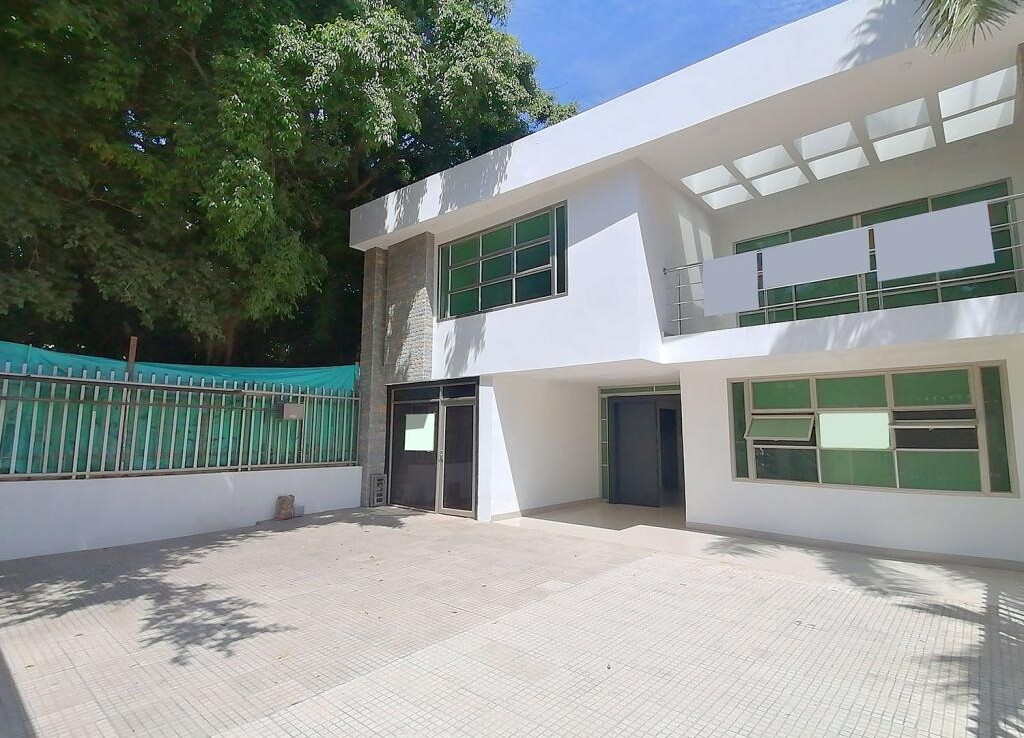 Inmobiliaria Issa Saieh Casa Arriendo/venta, Villa Country, Barranquilla imagen 1