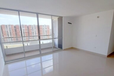 Inmobiliaria Issa Saieh Apartamento Arriendo/venta, Alameda Del Rio, Barranquilla imagen 0