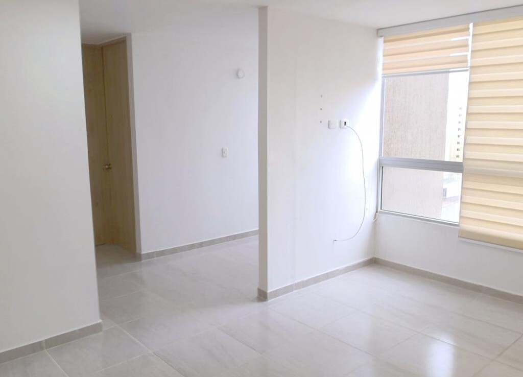 Inmobiliaria Issa Saieh Apartamento Arriendo/venta, Alameda Del Rio, Barranquilla imagen 1