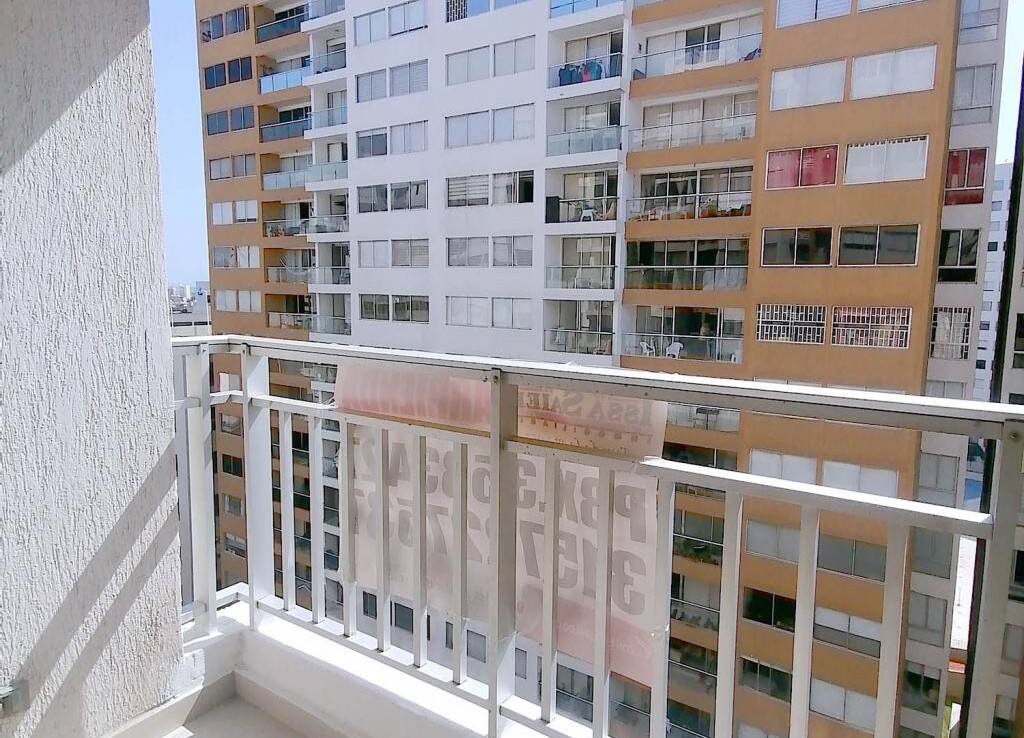 Inmobiliaria Issa Saieh Apartamento Arriendo/venta, Betania, Barranquilla imagen 2