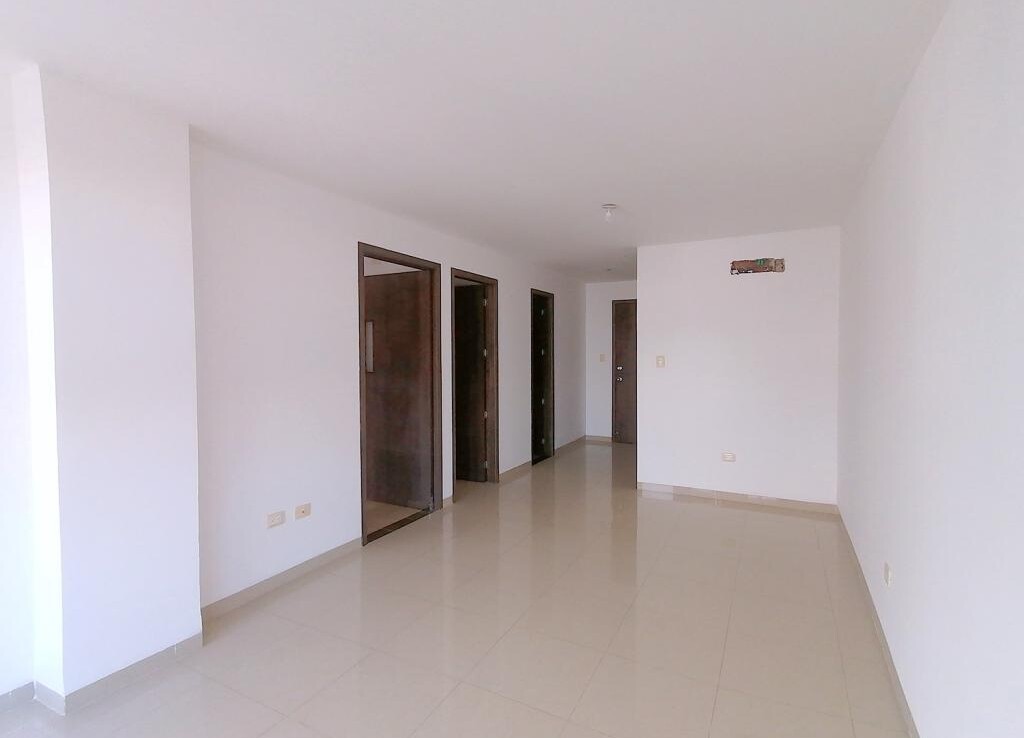 Inmobiliaria Issa Saieh Apartamento Arriendo, San Vicente, Barranquilla imagen 1