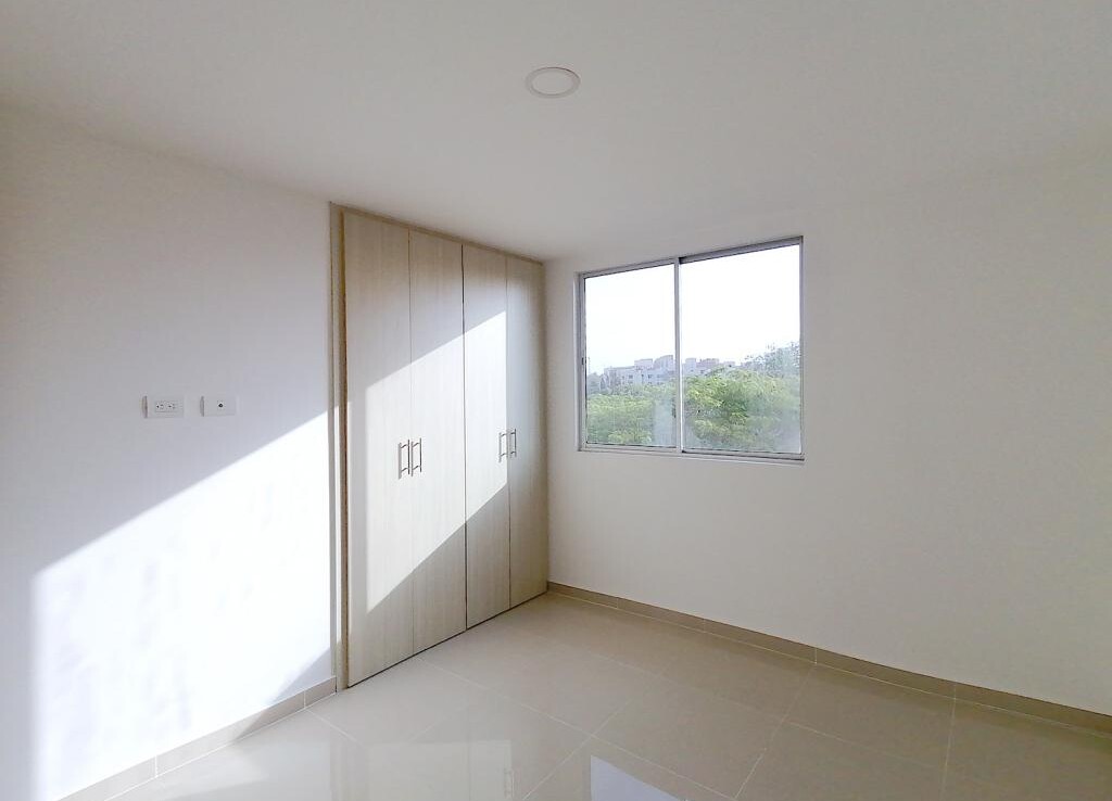 Inmobiliaria Issa Saieh Apartamento Arriendo/venta, Villa Santos, Barranquilla imagen 12