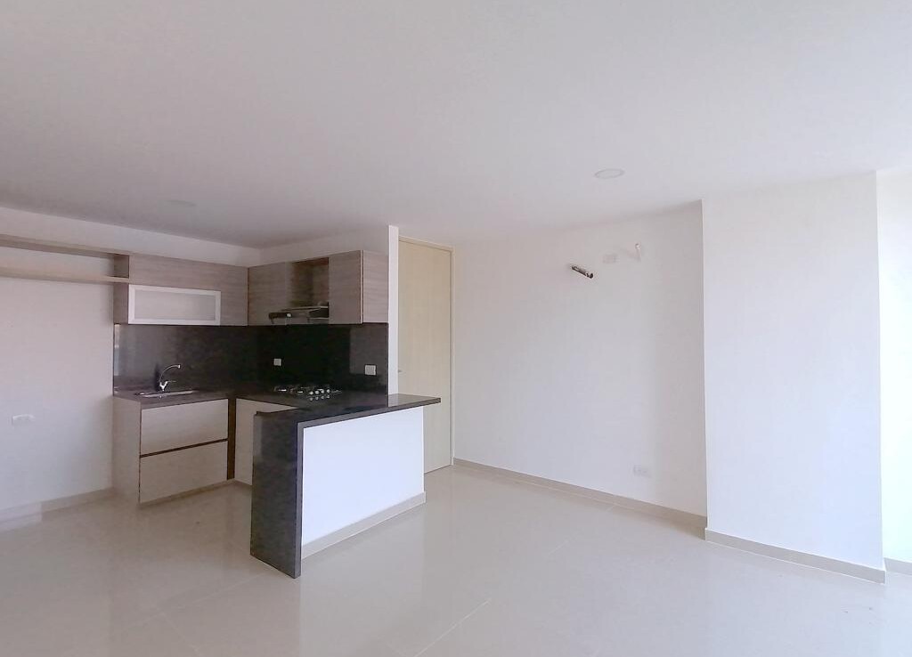 Inmobiliaria Issa Saieh Apartamento Arriendo/venta, Villa Santos, Barranquilla imagen 1
