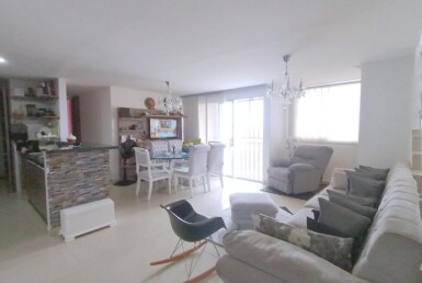 Inmobiliaria Issa Saieh Apartamento Venta, Los Alpes, Barranquilla imagen 0