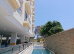 Inmobiliaria Issa Saieh Apartamento Arriendo, Paraíso, Barranquilla imagen 15