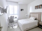 Inmobiliaria Issa Saieh Apartamento Venta, Villa Santos, Barranquilla imagen 4
