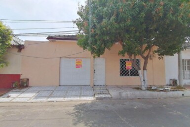 Inmobiliaria Issa Saieh Casa Arriendo, Chiquinquirá (suroccidente), Barranquilla imagen 0