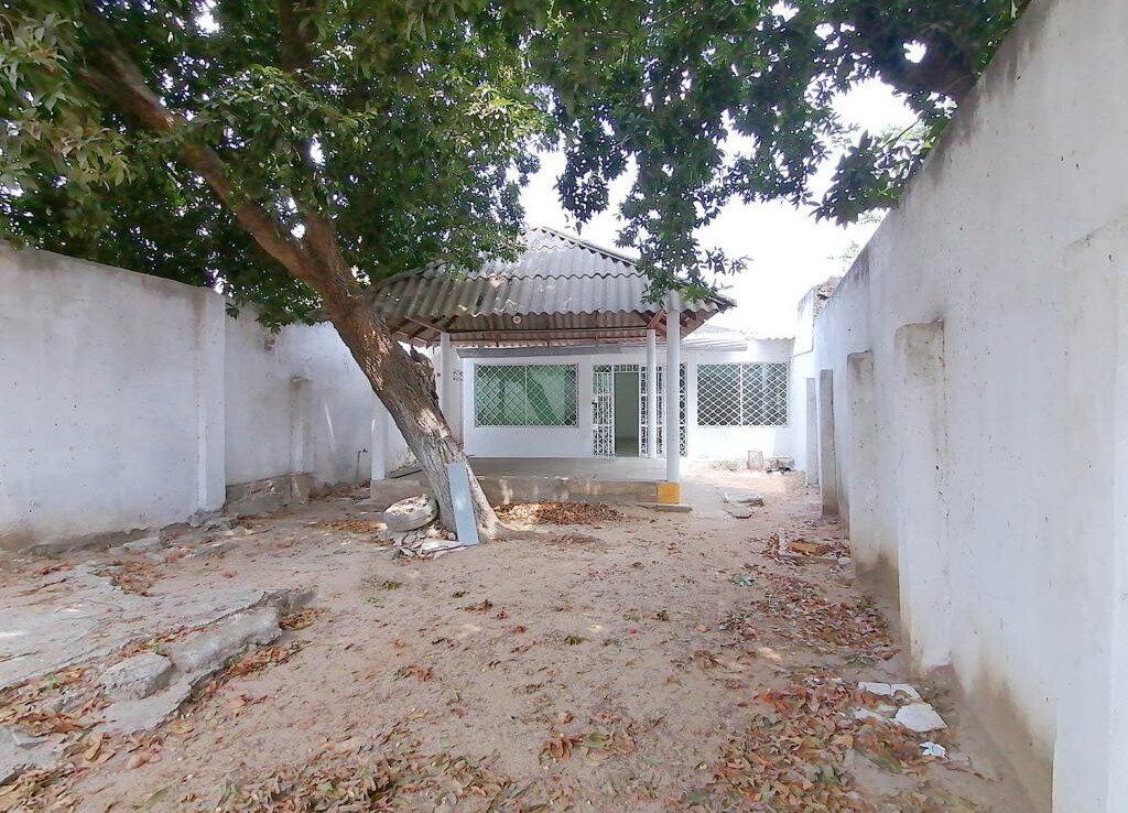 Inmobiliaria Issa Saieh Casa Arriendo, Chiquinquirá (suroccidente), Barranquilla imagen 12