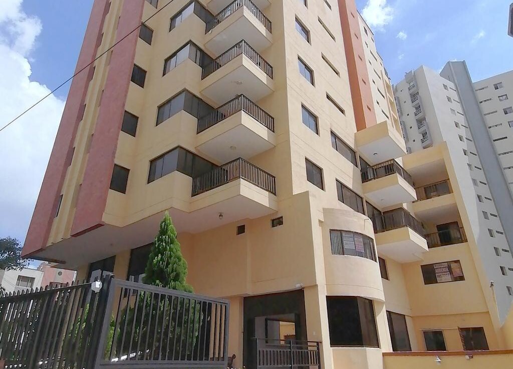 Inmobiliaria Issa Saieh Oficina Arriendo, Alto Prado, Barranquilla imagen 0