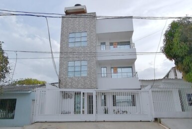 Inmobiliaria Issa Saieh Apartamento Arriendo, Cevillar, Barranquilla imagen 0
