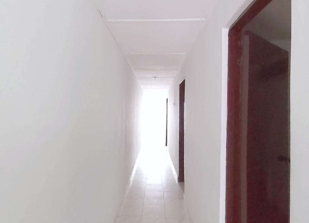 Inmobiliaria Issa Saieh Apartamento Arriendo, San Felipe, Barranquilla imagen 2