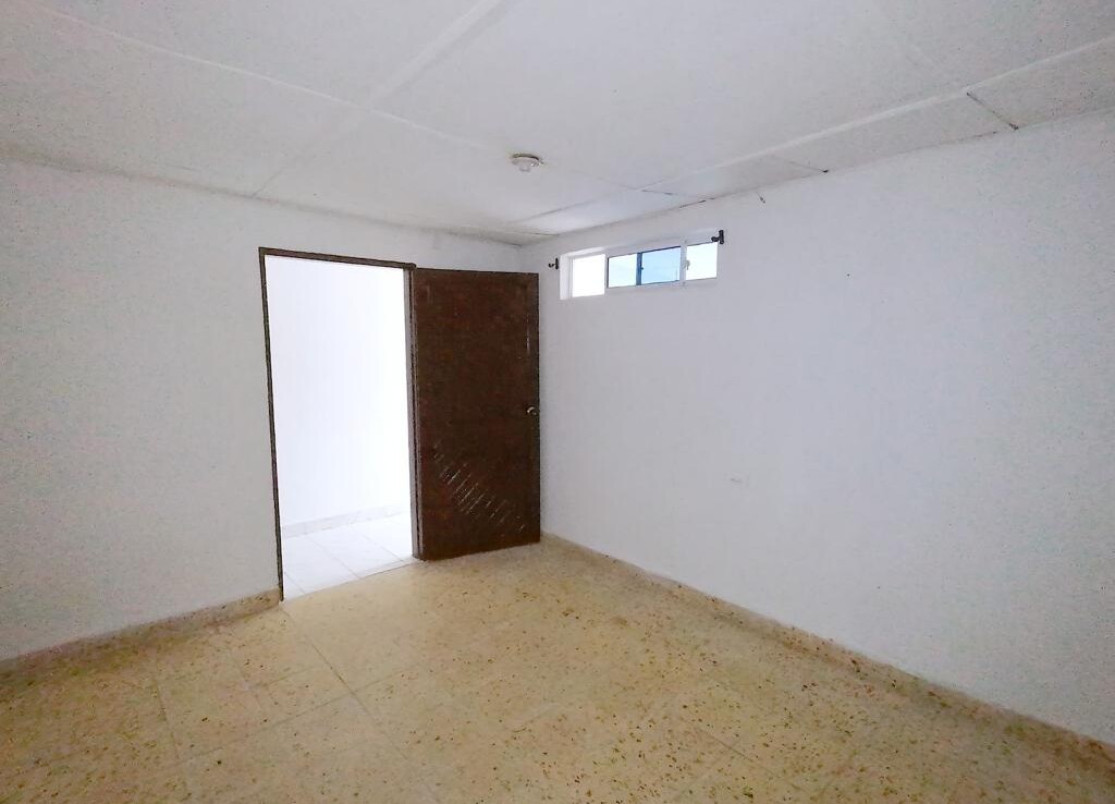 Inmobiliaria Issa Saieh Apartamento Arriendo, San Felipe, Barranquilla imagen 9