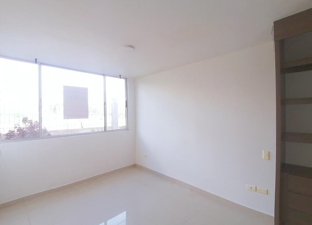 Inmobiliaria Issa Saieh Apartamento Arriendo, Villa Carolina, Barranquilla imagen 9
