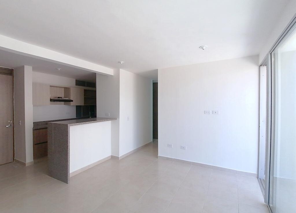 Inmobiliaria Issa Saieh Apartamento Venta, Alameda Del Rio, Barranquilla imagen 1