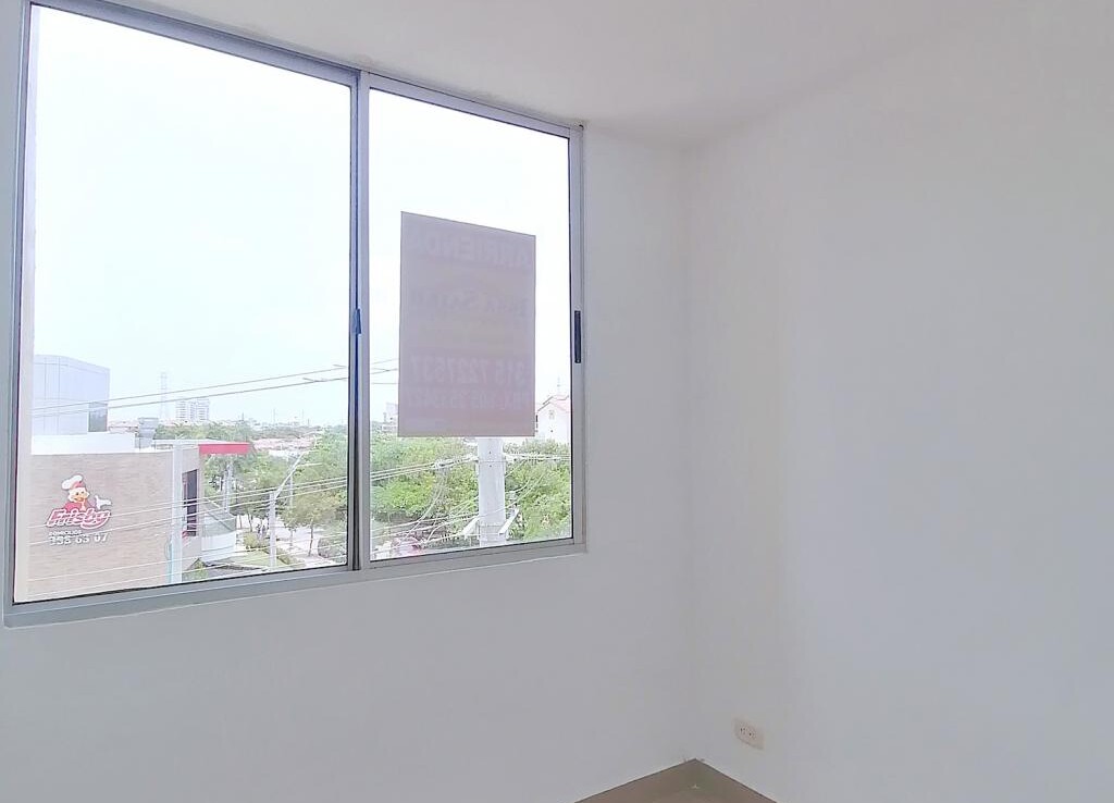 Inmobiliaria Issa Saieh Apartamento Arriendo/venta, Villa Carolina, Barranquilla imagen 12