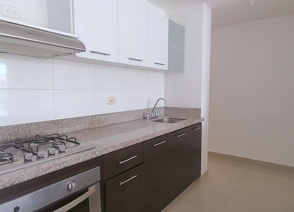 Inmobiliaria Issa Saieh Apartamento Arriendo/venta, Villa Carolina, Barranquilla imagen 3