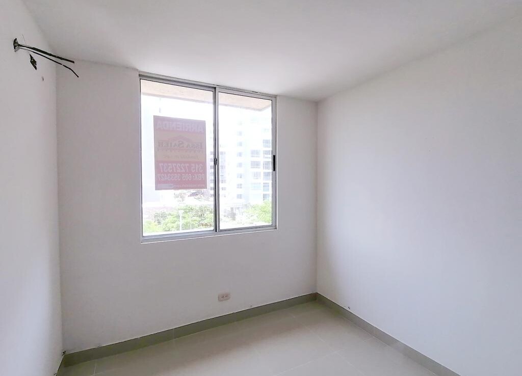 Inmobiliaria Issa Saieh Apartamento Arriendo/venta, Villa Carolina, Barranquilla imagen 7
