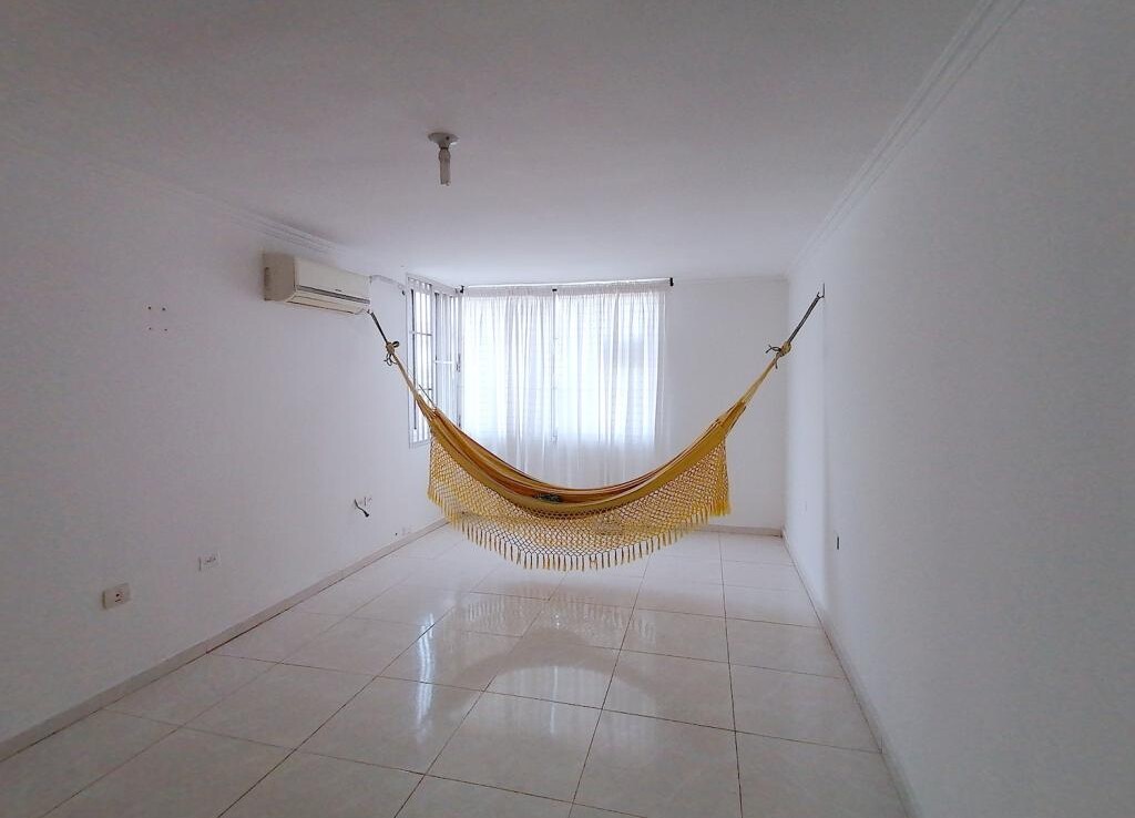 Inmobiliaria Issa Saieh Apartamento Arriendo/venta, La Campiña, Barranquilla imagen 7